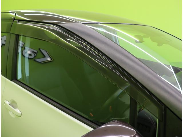 シエンタ G/モデリスタエアロ/ フルセグナビ/Bカメラ/両側パワースライドドア/プリクラッシュ/スマートキー/革巻ステア/アイドリングS/クリアランスソナー/ミラーウインカー/オートライト/モデリスタエアロ/CVT(59枚目)