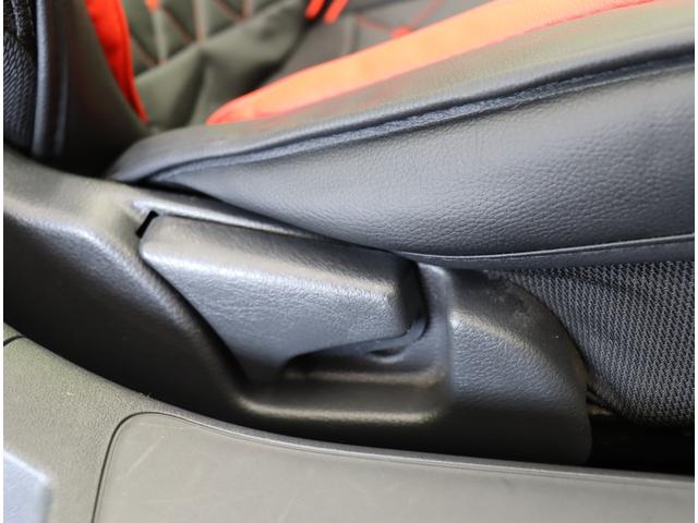 コペン ローブ/ワンオーナー/AT車/2トーンカラー/ Pスタート/スマートキー/シートカバー/シートヒーター/革巻ステア/エコアイドル/電動オープン/LEDヘッドライト/社外16W/CVT/ワンオーナー(29枚目)