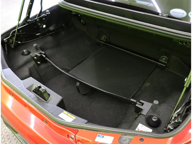 コペン ローブ/ワンオーナー/AT車/2トーンカラー/ Pスタート/スマートキー/シートカバー/シートヒーター/革巻ステア/エコアイドル/電動オープン/LEDヘッドライト/社外16W/CVT/ワンオーナー(31枚目)