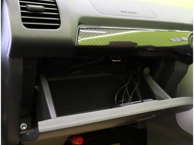 コペン ローブ/ワンオーナー/AT車/2トーンカラー/ Pスタート/スマートキー/シートカバー/シートヒーター/革巻ステア/エコアイドル/電動オープン/LEDヘッドライト/社外16W/CVT/ワンオーナー(36枚目)