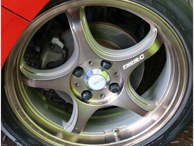 コペン ローブ/ワンオーナー/AT車/2トーンカラー/ Pスタート/スマートキー/シートカバー/シートヒーター/革巻ステア/エコアイドル/電動オープン/LEDヘッドライト/社外16W/CVT/ワンオーナー(41枚目)