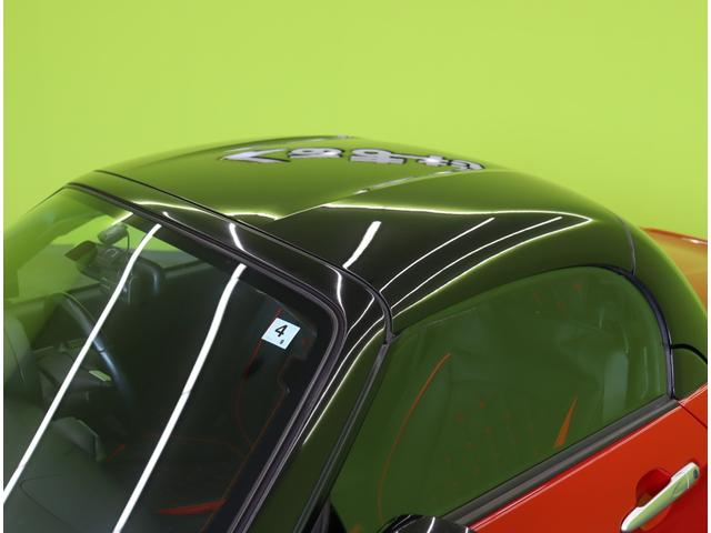 コペン ローブ/ワンオーナー/AT車/2トーンカラー/ Pスタート/スマートキー/シートカバー/シートヒーター/革巻ステア/エコアイドル/電動オープン/LEDヘッドライト/社外16W/CVT/ワンオーナー(46枚目)