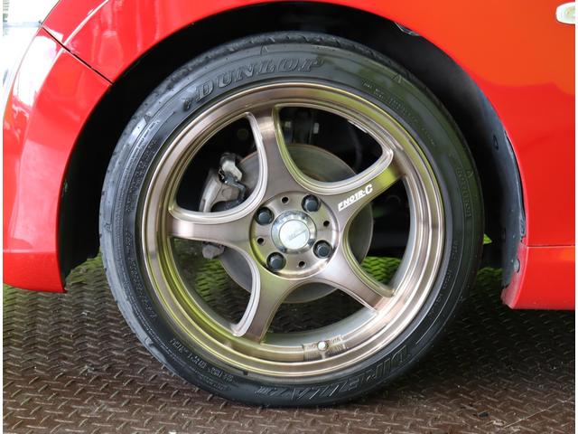 コペン ローブ/ワンオーナー/AT車/2トーンカラー/ Pスタート/スマートキー/シートカバー/シートヒーター/革巻ステア/エコアイドル/電動オープン/LEDヘッドライト/社外16W/CVT/ワンオーナー(50枚目)