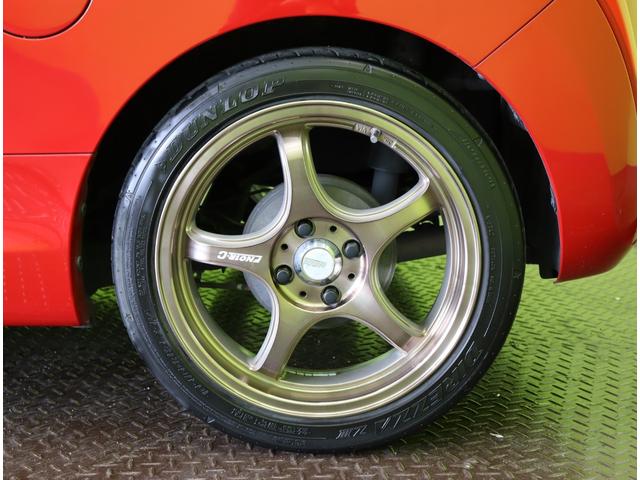 コペン ローブ/ワンオーナー/AT車/2トーンカラー/ Pスタート/スマートキー/シートカバー/シートヒーター/革巻ステア/エコアイドル/電動オープン/LEDヘッドライト/社外16W/CVT/ワンオーナー(51枚目)