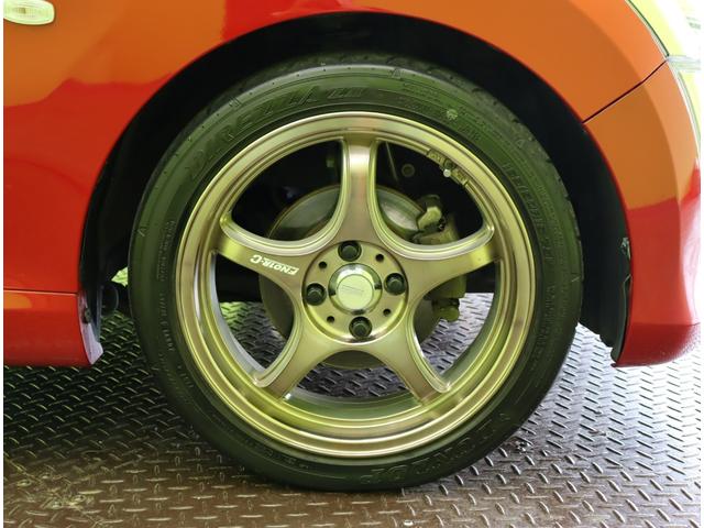 コペン ローブ/ワンオーナー/AT車/2トーンカラー/ Pスタート/スマートキー/シートカバー/シートヒーター/革巻ステア/エコアイドル/電動オープン/LEDヘッドライト/社外16W/CVT/ワンオーナー(53枚目)