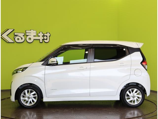 デイズ ハイウェイスター X ファイントーン フルセグナビ/アラウンドビュー/エマブレ/車線逸脱抑制/アイドリングS/ベンチシート/インテリキー/ミラーウインカー/LED&フォグライト/14AW/CVT(9枚目)