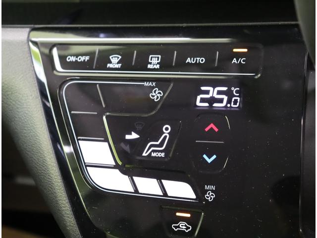 デイズ ハイウェイスター X ファイントーン フルセグナビ/アラウンドビュー/エマブレ/車線逸脱抑制/アイドリングS/ベンチシート/インテリキー/ミラーウインカー/LED&フォグライト/14AW/CVT(16枚目)