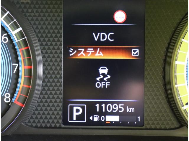 デイズ ハイウェイスター X ファイントーン フルセグナビ/アラウンドビュー/エマブレ/車線逸脱抑制/アイドリングS/ベンチシート/インテリキー/ミラーウインカー/LED&フォグライト/14AW/CVT(24枚目)