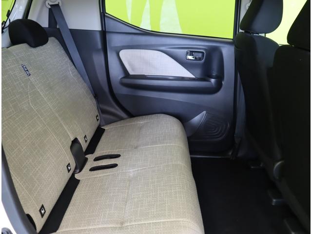 デイズ ハイウェイスター X ファイントーン フルセグナビ/アラウンドビュー/エマブレ/車線逸脱抑制/アイドリングS/ベンチシート/インテリキー/ミラーウインカー/LED&フォグライト/14AW/CVT(37枚目)