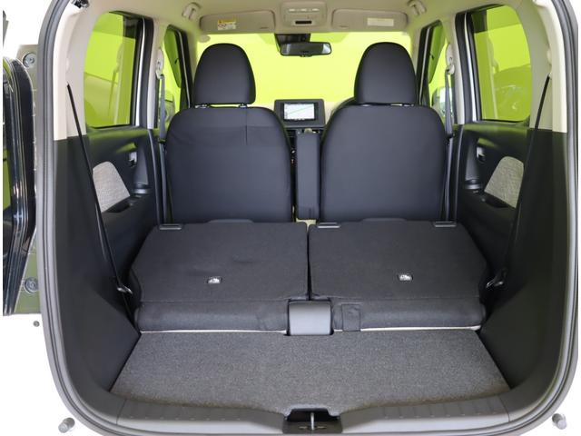 デイズ ハイウェイスター X ファイントーン フルセグナビ/アラウンドビュー/エマブレ/車線逸脱抑制/アイドリングS/ベンチシート/インテリキー/ミラーウインカー/LED&フォグライト/14AW/CVT(41枚目)