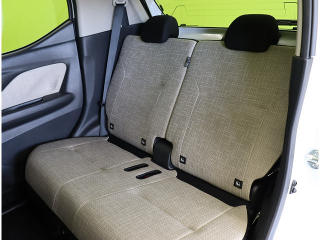 デイズ ハイウェイスター X ファイントーン フルセグナビ/アラウンドビュー/エマブレ/車線逸脱抑制/アイドリングS/ベンチシート/インテリキー/ミラーウインカー/LED&フォグライト/14AW/CVT(42枚目)