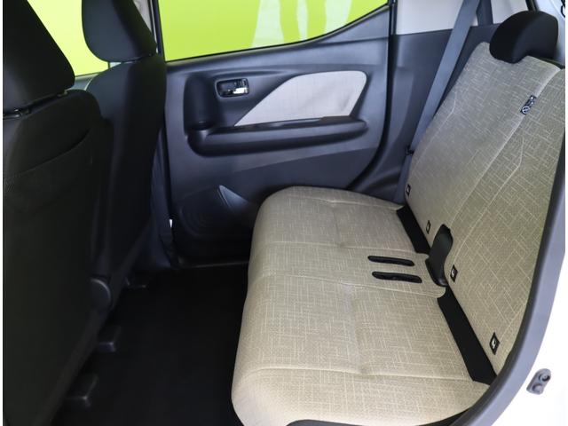 デイズ ハイウェイスター X ファイントーン フルセグナビ/アラウンドビュー/エマブレ/車線逸脱抑制/アイドリングS/ベンチシート/インテリキー/ミラーウインカー/LED&フォグライト/14AW/CVT(43枚目)