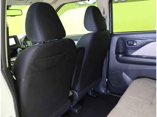 デイズ ハイウェイスター X ファイントーン フルセグナビ/アラウンドビュー/エマブレ/車線逸脱抑制/アイドリングS/ベンチシート/インテリキー/ミラーウインカー/LED&フォグライト/14AW/CVT(44枚目)