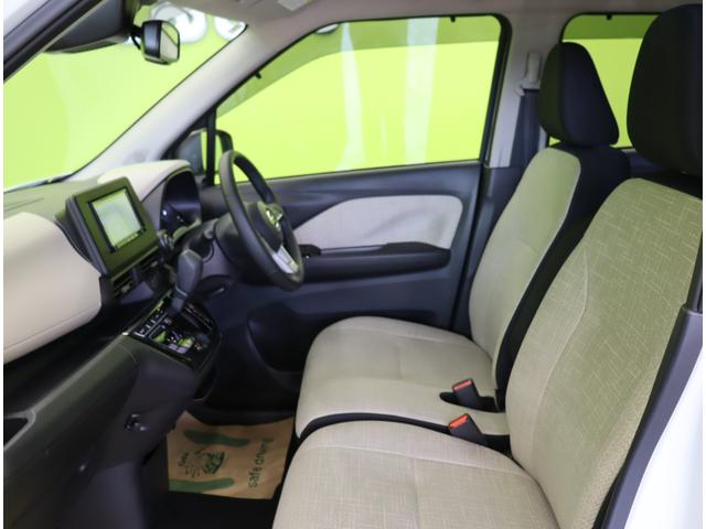 デイズ ハイウェイスター X ファイントーン フルセグナビ/アラウンドビュー/エマブレ/車線逸脱抑制/アイドリングS/ベンチシート/インテリキー/ミラーウインカー/LED&フォグライト/14AW/CVT(47枚目)