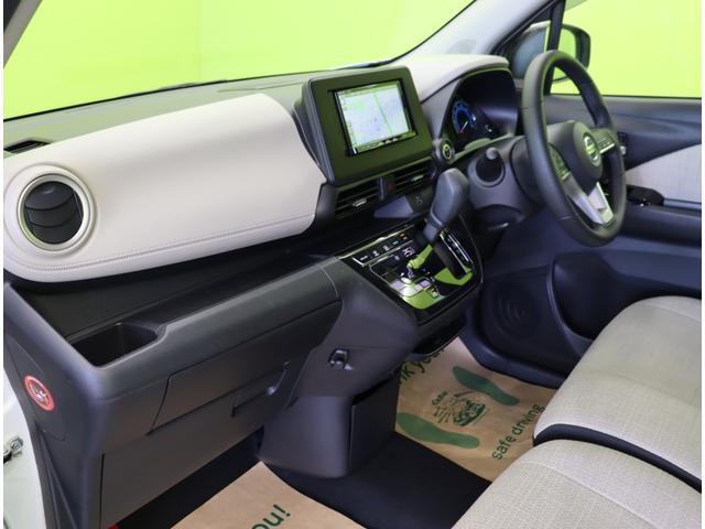 デイズ ハイウェイスター X ファイントーン フルセグナビ/アラウンドビュー/エマブレ/車線逸脱抑制/アイドリングS/ベンチシート/インテリキー/ミラーウインカー/LED&フォグライト/14AW/CVT(48枚目)