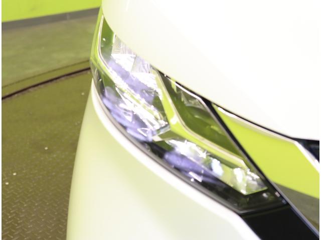 デイズ ハイウェイスター X ファイントーン フルセグナビ/アラウンドビュー/エマブレ/車線逸脱抑制/アイドリングS/ベンチシート/インテリキー/ミラーウインカー/LED&フォグライト/14AW/CVT(52枚目)