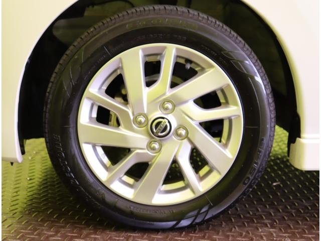 デイズ ハイウェイスター X ファイントーン フルセグナビ/アラウンドビュー/エマブレ/車線逸脱抑制/アイドリングS/ベンチシート/インテリキー/ミラーウインカー/LED&フォグライト/14AW/CVT(66枚目)