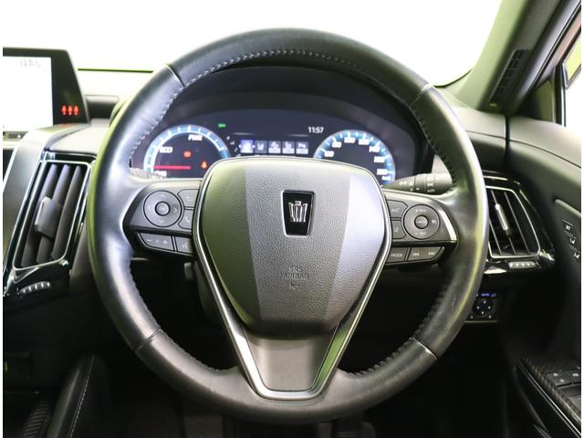 ★ハンドル廻り★