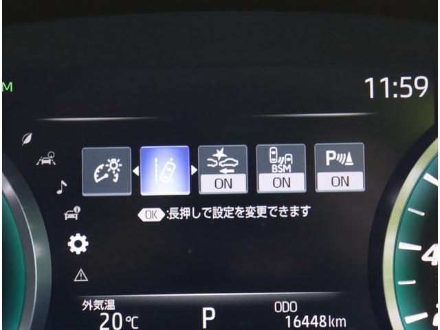 ★ＬＤＡ／プリクラッシュ／ＢＳＭ／クリアランスソナー★