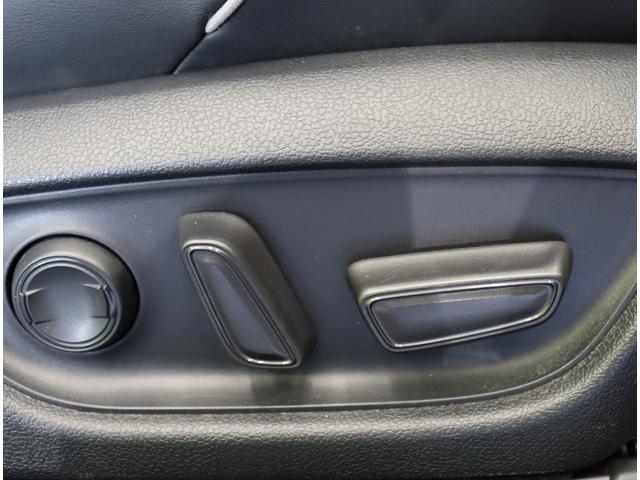 ★運転席パワーシート★