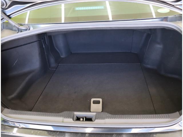 ★トランクスペース★