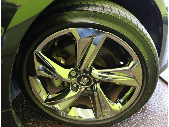 ★純正１８インチアルミホイール★