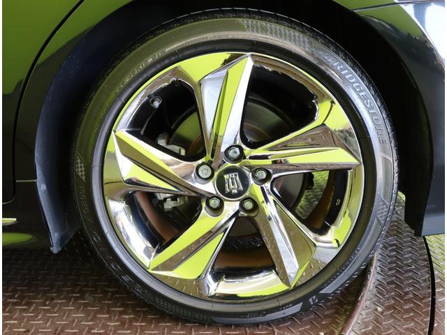 ★純正１８インチアルミホイール★