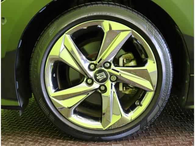 ★純正１８インチアルミホイール★