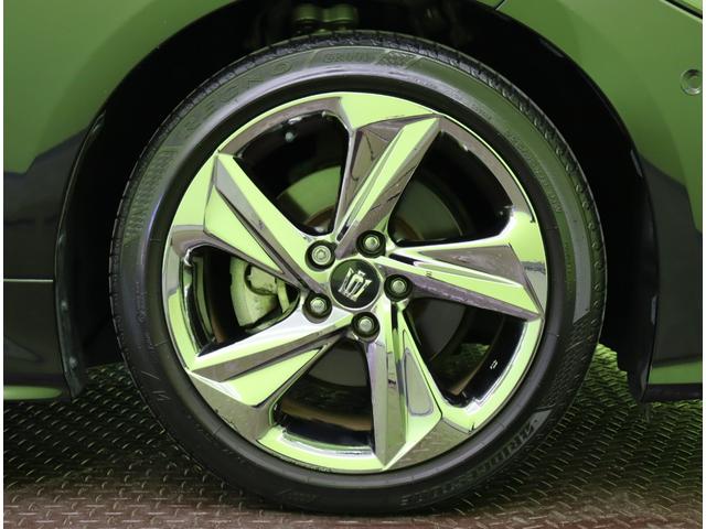 ★純正１８インチアルミホイール★