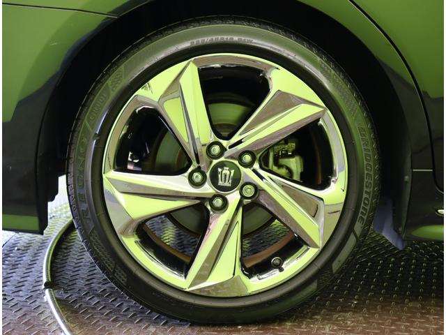 ★純正１８インチアルミホイール★