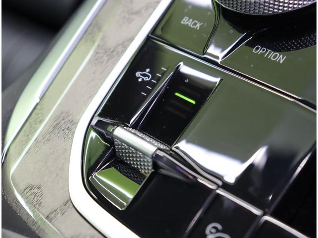 ★エアサスペンション★