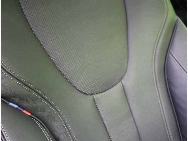 ★黒革シート★