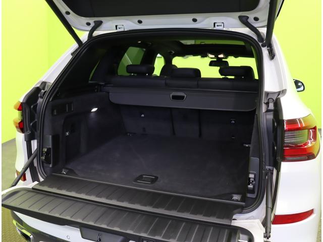 ★トランクスペース★