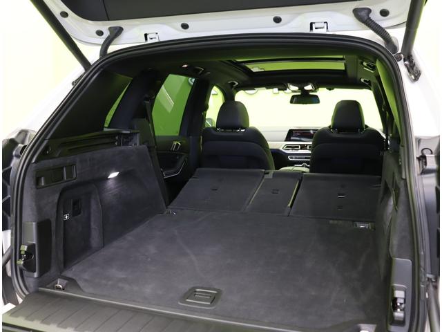 ★リアシート倒せば広く使えます★