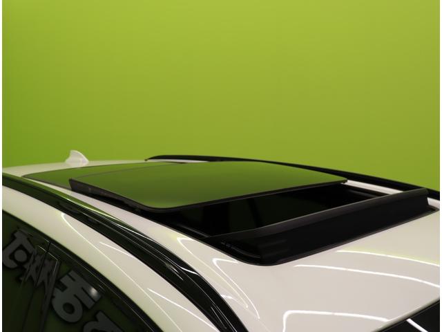 ★パノラマガラスサンルーフ★