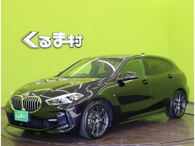 1シリーズ 118d Mスポーツ/走行24800km/ 純正HDDナビ/Bカメラ/ハーフレザー/スマートキー/アダプティブクルコン/インテリジェントセーフティ/車線逸脱抑制/Pバックドア/ミラーETC/Pセンサー/LED/18AW/8AT/リースUP車両(2枚目)