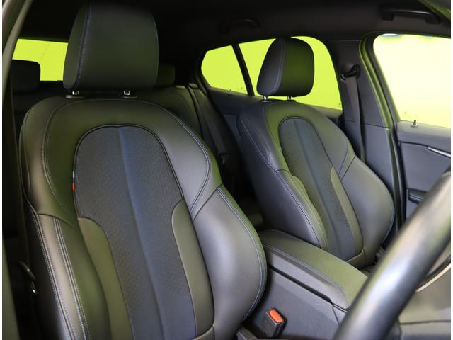 1シリーズ 118d Mスポーツ/走行24800km/ 純正HDDナビ/Bカメラ/ハーフレザー/スマートキー/アダプティブクルコン/インテリジェントセーフティ/車線逸脱抑制/Pバックドア/ミラーETC/Pセンサー/LED/18AW/8AT/リースUP車両(33枚目)