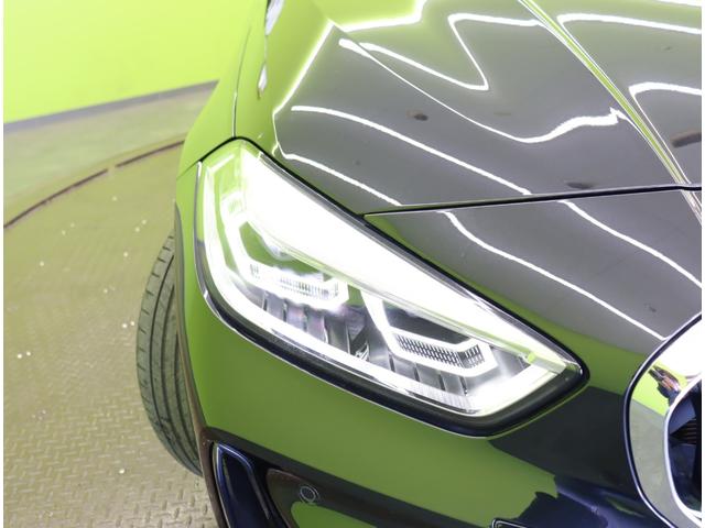 1シリーズ 118d Mスポーツ/走行24800km/ 純正HDDナビ/Bカメラ/ハーフレザー/スマートキー/アダプティブクルコン/インテリジェントセーフティ/車線逸脱抑制/Pバックドア/ミラーETC/Pセンサー/LED/18AW/8AT/リースUP車両(58枚目)