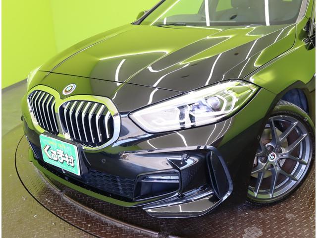 1シリーズ 118d Mスポーツ/走行24800km/ 純正HDDナビ/Bカメラ/ハーフレザー/スマートキー/アダプティブクルコン/インテリジェントセーフティ/車線逸脱抑制/Pバックドア/ミラーETC/Pセンサー/LED/18AW/8AT/リースUP車両(59枚目)