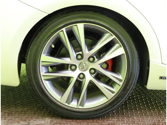 ＩＳ ＩＳ３００ｈ　バージョンＬ／ダウンサス／茶本革／　フルセグナビ／Ｂカメラ／茶革エアシート／レーダークルーズ／マークレビンソン／ＢＳＭ／パドルシフト／スマートキー／クリアランスソナー／オートＬＥＤ／ダウンサス／１７ＡＷ／ＣＶＴ（71枚目）