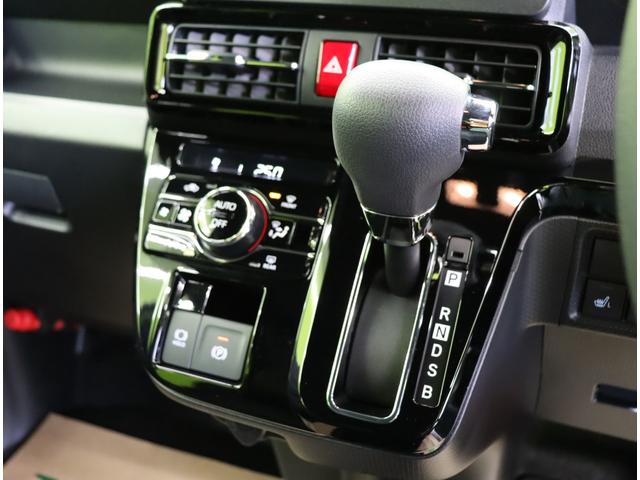 タント カスタムＸ／走行４２００ｋｍ／　フルセグナビ／両側自動ドア／ハーフレザー／スマートキー／アイドリングＳ／車線逸脱警報／スマートアシスト／ミラーウインカー／オートＬＥＤ／１４ＡＷ／ＣＶＴ（16枚目）