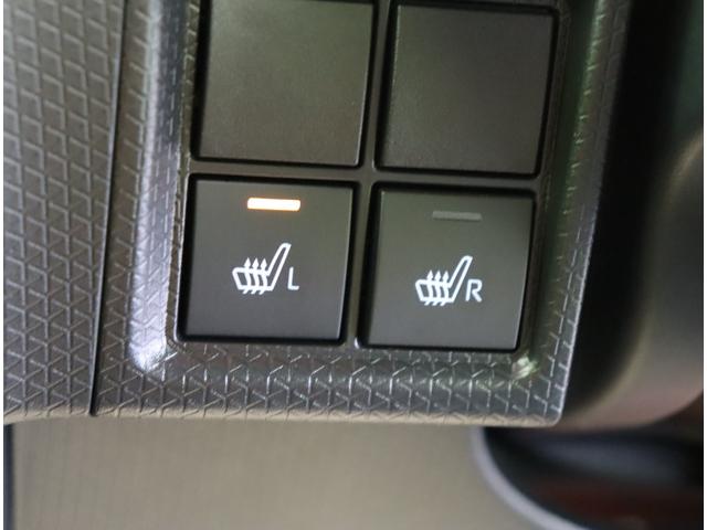 タント カスタムＸ／走行４２００ｋｍ／　フルセグナビ／両側自動ドア／ハーフレザー／スマートキー／アイドリングＳ／車線逸脱警報／スマートアシスト／ミラーウインカー／オートＬＥＤ／１４ＡＷ／ＣＶＴ（17枚目）