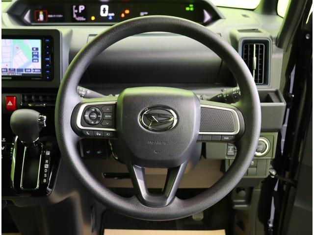 タント カスタムＸ／走行４２００ｋｍ／　フルセグナビ／両側自動ドア／ハーフレザー／スマートキー／アイドリングＳ／車線逸脱警報／スマートアシスト／ミラーウインカー／オートＬＥＤ／１４ＡＷ／ＣＶＴ（18枚目）