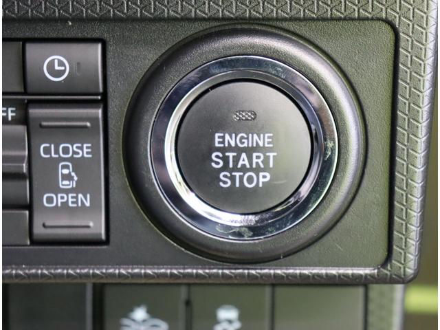 タント カスタムＸ／走行４２００ｋｍ／　フルセグナビ／両側自動ドア／ハーフレザー／スマートキー／アイドリングＳ／車線逸脱警報／スマートアシスト／ミラーウインカー／オートＬＥＤ／１４ＡＷ／ＣＶＴ（24枚目）