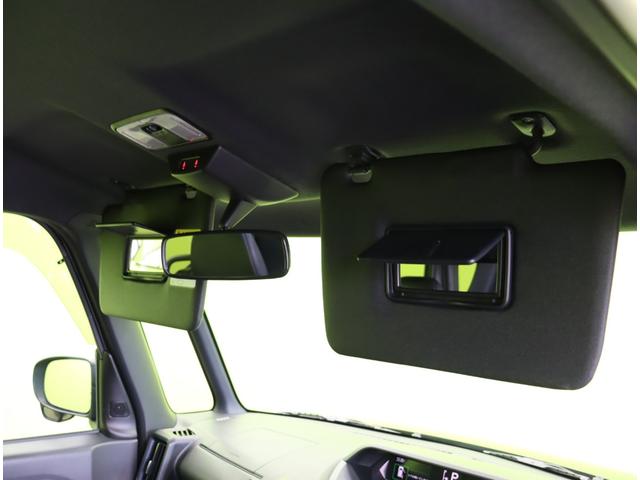 タント カスタムＸ／走行４２００ｋｍ／　フルセグナビ／両側自動ドア／ハーフレザー／スマートキー／アイドリングＳ／車線逸脱警報／スマートアシスト／ミラーウインカー／オートＬＥＤ／１４ＡＷ／ＣＶＴ（27枚目）