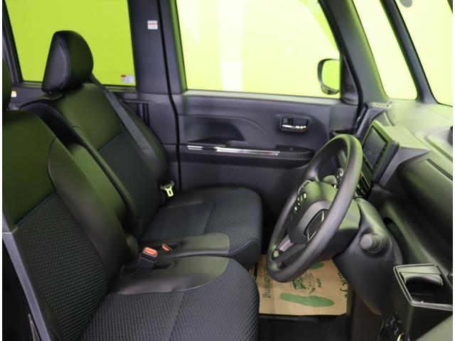 タント カスタムＸ／走行４２００ｋｍ／　フルセグナビ／両側自動ドア／ハーフレザー／スマートキー／アイドリングＳ／車線逸脱警報／スマートアシスト／ミラーウインカー／オートＬＥＤ／１４ＡＷ／ＣＶＴ（29枚目）