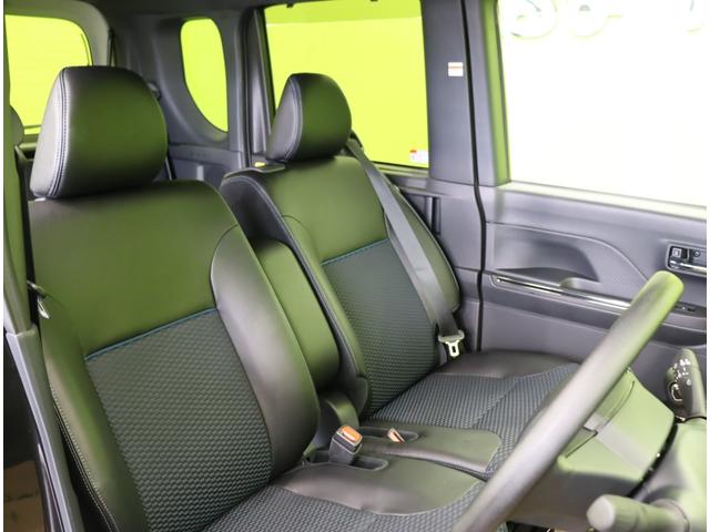 タント カスタムＸ／走行４２００ｋｍ／　フルセグナビ／両側自動ドア／ハーフレザー／スマートキー／アイドリングＳ／車線逸脱警報／スマートアシスト／ミラーウインカー／オートＬＥＤ／１４ＡＷ／ＣＶＴ（30枚目）