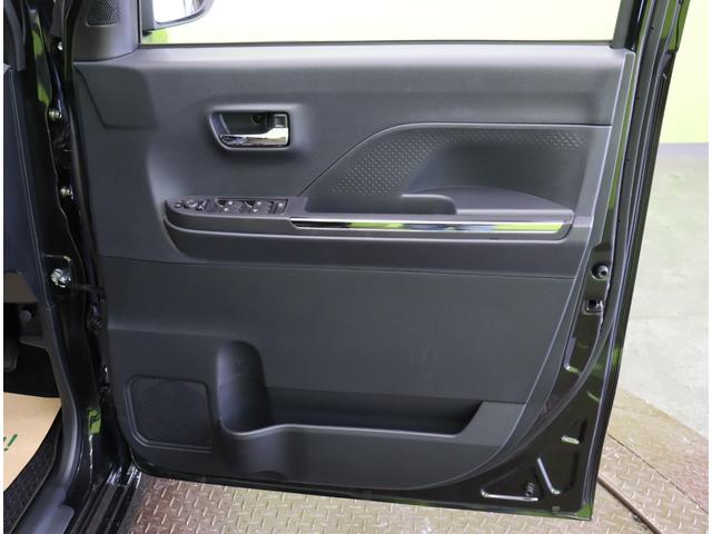 タント カスタムＸ／走行４２００ｋｍ／　フルセグナビ／両側自動ドア／ハーフレザー／スマートキー／アイドリングＳ／車線逸脱警報／スマートアシスト／ミラーウインカー／オートＬＥＤ／１４ＡＷ／ＣＶＴ（34枚目）