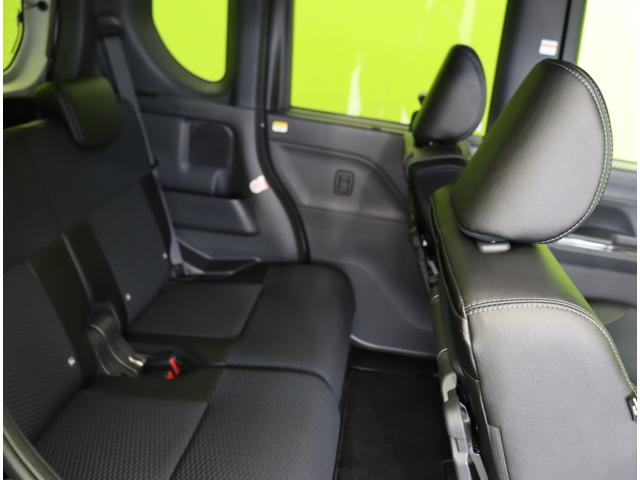 タント カスタムＸ／走行４２００ｋｍ／　フルセグナビ／両側自動ドア／ハーフレザー／スマートキー／アイドリングＳ／車線逸脱警報／スマートアシスト／ミラーウインカー／オートＬＥＤ／１４ＡＷ／ＣＶＴ（37枚目）