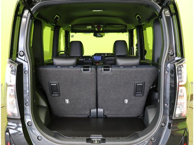 タント カスタムＸ／走行４２００ｋｍ／　フルセグナビ／両側自動ドア／ハーフレザー／スマートキー／アイドリングＳ／車線逸脱警報／スマートアシスト／ミラーウインカー／オートＬＥＤ／１４ＡＷ／ＣＶＴ（39枚目）